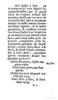 1646 - Jean Piot - Trésor inestimable de Saint-Joseph - BNC Rome
