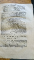 1578 - Nicolas Chesneau - Trésor et entière histoire de la triomphante victoire du corps de Dieu sur l’esprit malin - Douai Quincy