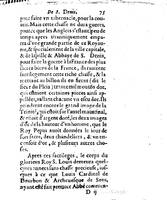 1636 - Jean Billaine - Trésor sacré ou inventaire des saintes reliques - British Library