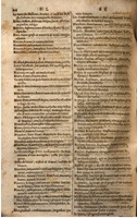 1644 - Jacques Crespin - Trésor des trois langues - Passau