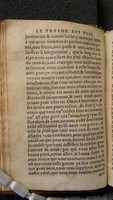 1577 - Claude Micard - Trésor des vies de Plutarque - Saint-Gallen