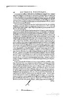 1611 - Pierre Chevalier - Trésor politique - UGent