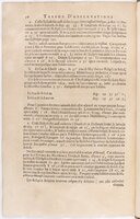 1634 - Zacharie Roman - Les Tables perpétuelles - BnF Arsenal