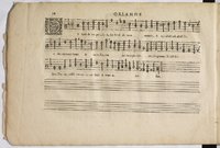 1594 - Paul Marceau - Trésor de musique d&#039;Orlande de Lassus, Superius, Bassus, Tenor, Quinta pars - BnF