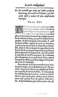 1602 - Veuve G. de la Noüe - Perle évangélique, Trésor incomparable de la sapience divine - UGent