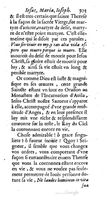 1654 - Antoine Jullieron - Trésor inestimable de Saint-Joseph - BM Lyon