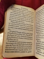 1599 - Thomas Portau - Vertueux trésor - Bibliothèque Sainte-Geneviève