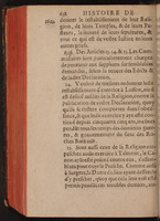 1624 - Joseph Bouillerot - Trésor de l’histoire générale de notre temps - BnF Arsenal
