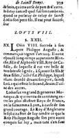 1646 - Jean Billaine - Trésor sacré ou inventaire des saintes reliques - BM Lyon