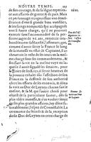 1624 - Joseph Bouillerot - Trésor de l’histoire générale de notre temps - BM Lyon