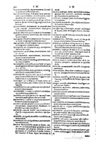 1617 - Samuel Crespin - Trésor des trois langues espagnole, française et italienne (3 parties) - Ohio