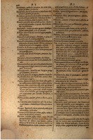 1609 - Philippe Albert et Alexandre Pernet - Trésor des trois langues, francoise, italienne et espagnole (Troisième partie) - BSB Munich