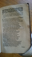 1585 - Jean Bogard - Trésor des faits et dits mémorables des hommes saints et illustres - Douai Quincy