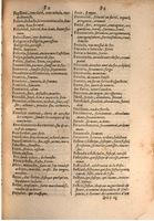 1645 - A. de Sommaville et A. Courbé - Trésor des deux langues espagnole et française - BSB Munich