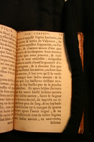 1591 - Pierre Chastaing et Benoît Rigaud - Trésor des bêtes chevalines - BM Bordeaux