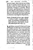 1560 - Jean d’Ogerolles et Gabriel Cotier Lyon - Trésor des Amadis - BSB Munich