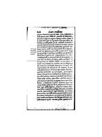 1587 - Jacques du Puis - Trésor des remèdes secrets pour les maladies des femmes - BnF