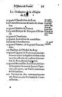 1614 - Jean Corrozet - Trésor des histoires de France - BM Lyon