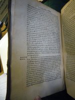 1578 - Nicolas Chesneau - Trésor et entière histoire de la triomphante victoire du corps de Dieu sur l’esprit malin - BnF Arsenal