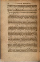1608 - Thierry Rolin - Trésor politique - Augsbourg