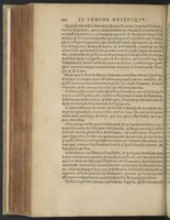 1608 - Nicolas Du Fossé - Trésor politique - BnF Tolbiac