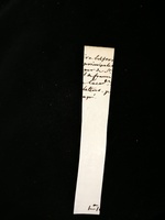 1626 - Joseph Bouillerot - Trésor de l’histoire générale de notre temps - Les Méjanes, Aix-en-Provence