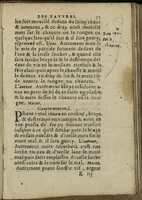 1581 - Jean Bailleur - Trésor des pauvres - Le Havre