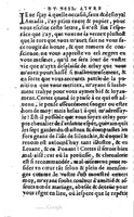 1567 - Robert Le Mangnier - Trésor des Amadis - British Library