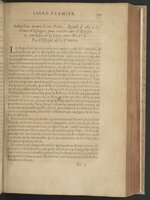 1608 - Nicolas Du Fossé - Trésor politique - BnF Tolbiac