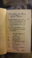 1560 - Jean Bellère - Trésor de vertu - British Library