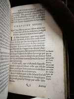 1611 - Christian Ouwerx - Trésor ou reliquaire d’honneur de Jésus Christ et de ses saints - BU Lille