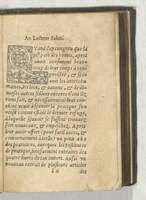 1552 - Vincent Sertenas - Trésor de pratique pour les juges - Kansas University