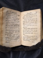 1609 - Théodore Reinsart - Trésor des fleurs du bien dire - Anvers Musée Plantin-Moretus