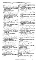 1607 - Marc Orry - Trésor des deux langues espagnole et française (Première et Seconde parties) - BU Tours