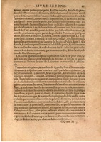 1608 - Nicolas Du Fossé - Trésor politique - BSB Munich