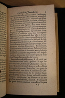 1598 - Abel Langelier - Trésor du nouveau style et protocole - BM Bordeaux