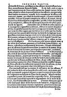 1581c. - Christophe Plantin - Le Livre des témoignages du Trésor caché au champ - Amsterdam