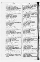 1616 - Veuve Marc Orry - Trésor des deux langues espagnole et française (Seconde partie) - BnF