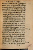 1548 - René Avril et Vivant Gaulterot - Perle précieuse évangélique et Trésor divin - BSB Munich