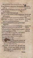1612 - Dominicus Custos - Trésor des proverbes français  - Bibliopol-Olomuc