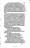 1578 - Jean Poupy - Trésor des morales de Plutarque - BSB Munich