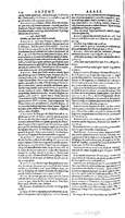 1629 - Veuve Nicolas Buon - Trésor du droit français (21754 T. 1) - BM Lyon