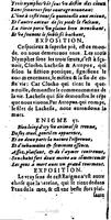 1616 - Balthazar Bellère - Trésor des récréations - NK ČR Prague