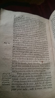 1613 - Claude Rigaud - Panthologie ou Trésor précieux de la sainte croix - BM Amiens