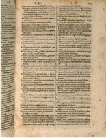 1609 - Philippe Albert et Alexandre Pernet - Trésor des trois langues, francoise, italienne et espagnole (Troisième partie) - BSB Munich