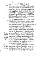 1626 - Joseph Bouillerot - Trésor de l’histoire générale de notre temps - BSB Munich