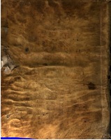 1608 - Nicolas Du Fossé - Trésor politique - BSB Munich