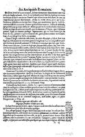 1650 - Denis Thierry - Trésor des antiquités romaines - BM Lyon