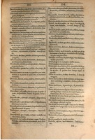 1609 - Philippe Albert et Alexandre Pernet - Trésor des trois langues française, italienne et espagnole (Première partie) - BSB Munich