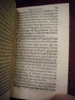 1564 - Vincent Norment et Jeanne Bruneau - Trésor des Amadis - BnF